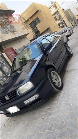 فولكسفاغن جولف